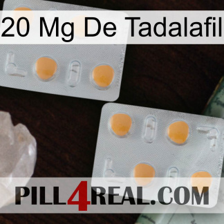 20Mg Tadalafil 25